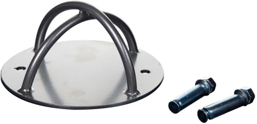 Γάντζος Χ για Ιμάντες Εξάσκησης