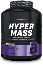 Hyper Mass 2270g (BiotechUSA) Vanilla