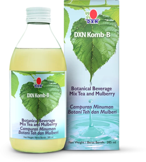 DXN KOMB-B 285ML