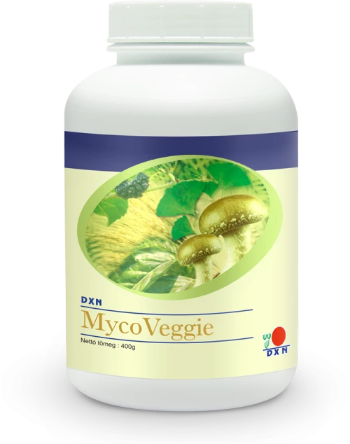 DXN Myco Veggie EU