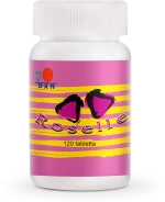 Roselle Tablets (DXN)