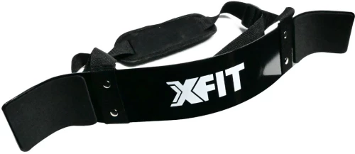 Arm Blaster Iron (X-FIT)