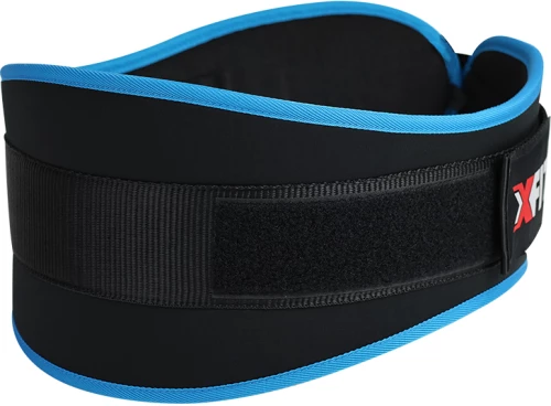 Ζώνη Curve (X-FIT) Small-85cm
