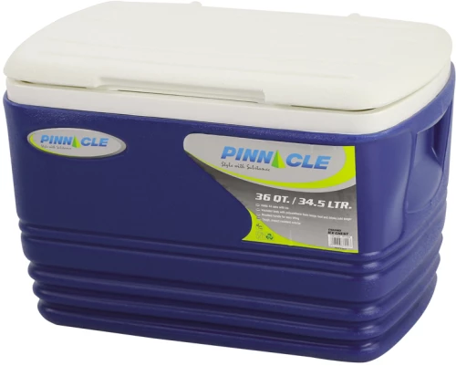 ΨΥΓΕΙΟ ESKIMO 36QT/34,5LTR ΠΟΡΤΟΚΑΛΙ