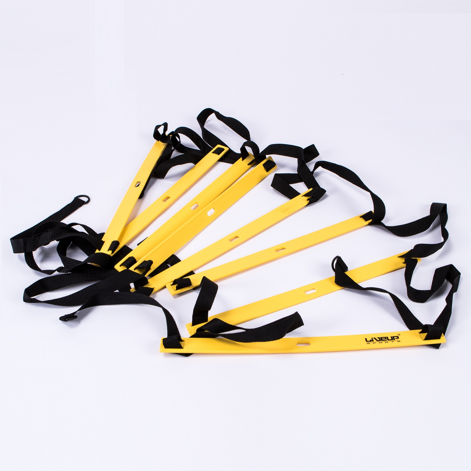 Σκάλα Επιτάχυνσης Εδάφους 400cm LiveUp