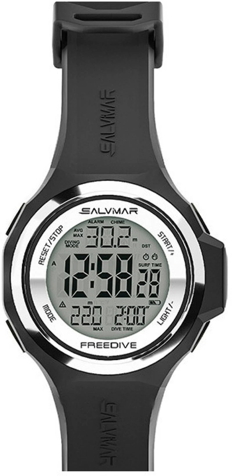 Ρολόι Salvimar Καταδυτικό Freedive 67010