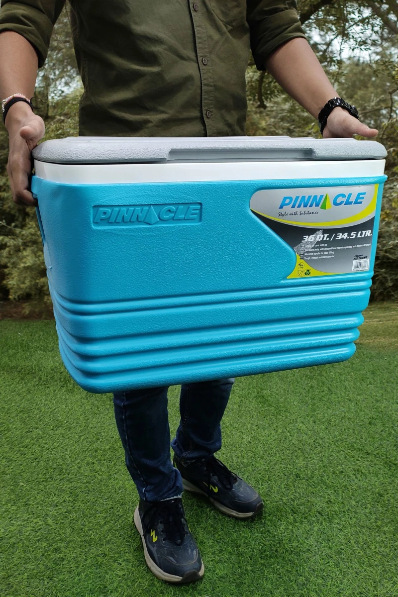 ΨΥΓΕΙΟ ESKIMO 36QT/34,5LTR ΠΟΡΤΟΚΑΛΙ