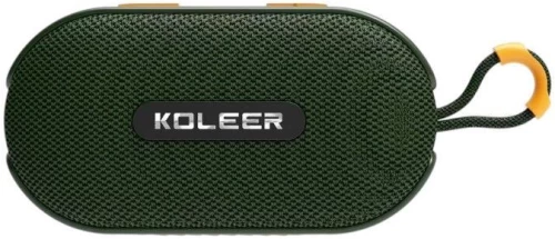 Ασύρματο Ηχείο Bluetooth  Green
