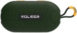 Ασύρματο Ηχείο Bluetooth  Green
