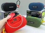 Ασύρματο Ηχείο Bluetooth  Green
