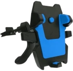 Βάση Στήριξης Smartphone Αυτοκινήτου Blue