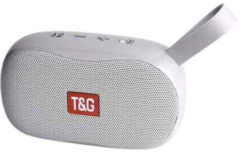 Ασύρματο Ηχείο Bluetooth Grey