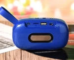 Ασύρματο Ηχείο Bluetooth Grey