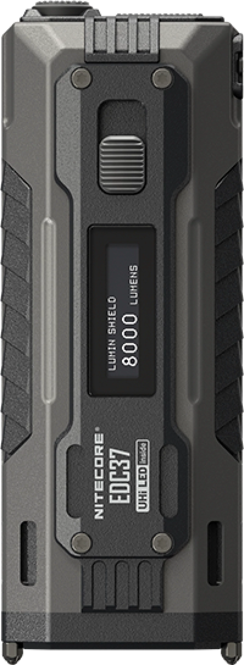 Φακός  Led Nitecore EDC37 UHi LED