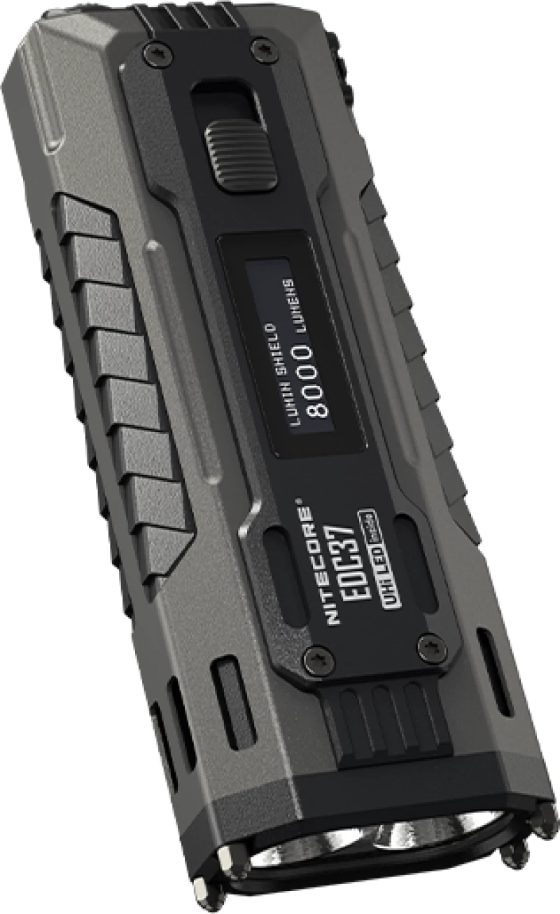 Φακός  Led Nitecore EDC37 UHi LED