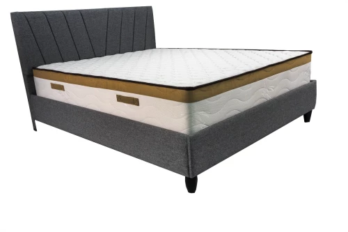 ΣΤΡΩΜΑ ROLL PACK (MATIS) ΠΑΧΟΥΣ 25EΚ. 90*190EK.