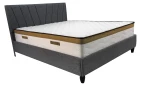 ΣΤΡΩΜΑ ROLL PACK (MATIS) ΠΑΧΟΥΣ 25EΚ. 90*190EK.