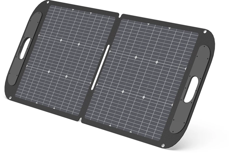 Ηλιακό Πάνελ 110W ΒΟRMANN Pro BBC5015, για Power Station BBC5050 , BBC5060 , BBC5070 079767