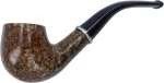 Κλασική Μίνι Πίπα Καπνού MD Καφέ «Birdseye» 14cm - 40001018