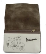Καπνοθήκη Τεχνόδερμα Vespa