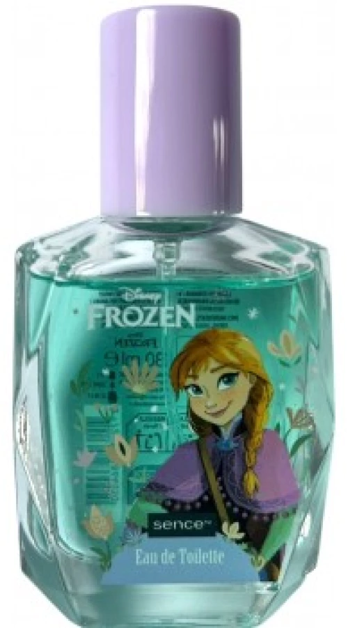 Disney | Frozen Anna Eau De Toilette Παιδικό Άρωμα | 30ml