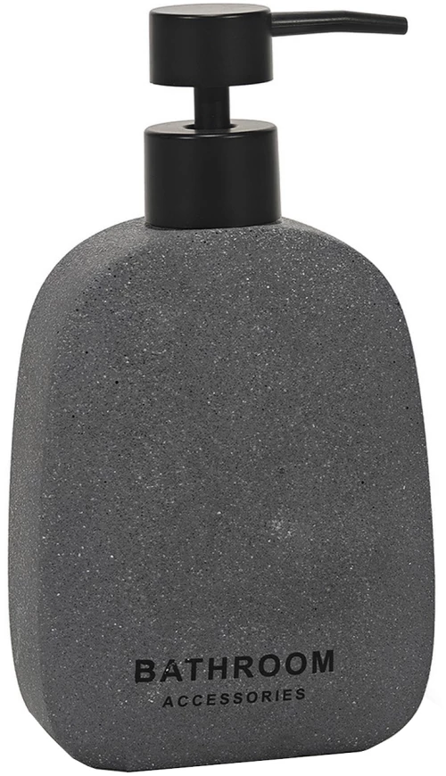 503273 ΝΤΙΣΠΕΝΣΕΡ ΣΚΟΥΡΟ ΓΚΡΙ/ΤΣΙΜΕΝΤΟ 150ML