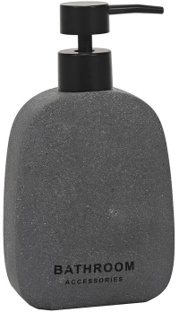 503273 ΝΤΙΣΠΕΝΣΕΡ ΣΚΟΥΡΟ ΓΚΡΙ/ΤΣΙΜΕΝΤΟ 150ML