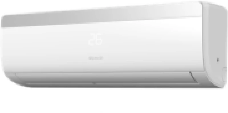 Skyworth Delfin Κλιματιστικό DC Inverter Λευκό 24000BTU/H