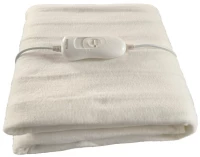 SINGLE ELECTRIC BLANKET 150x80cm ZLN8474