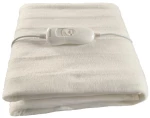 SINGLE ELECTRIC BLANKET 150x80cm ZLN8474