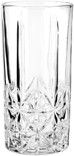 ESTIA ΠΟΤΗΡΙ ΝΕΡΟΥ HOBSTAR ΓΥΑΛΙΝΟ 370ml