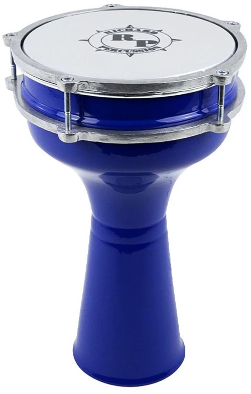 RP Turkish Darbuka - Νο5, Blue