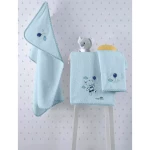 ΜΠΟΥΡΝΟΥΖΟΚΑΠΑ GREG  75x75cm - -
