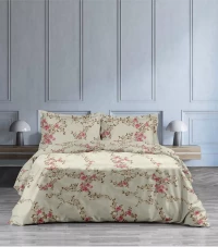 ΠΑΠΛ/ΘΗΚΗ 220Χ240+2 ΜΑΞ.CELIA 100% COTTON 144TC - -