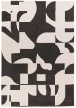 Χαλί Century 486C GREY Royal Carpet - 240x300 cm
