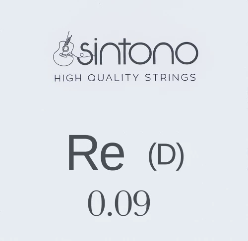 Sintono Plain Steel - Re 009