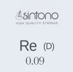Sintono Plain Steel - Re 009