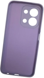 Naxius Case Grass Purple 1.8mm XiaoMi Poco C85 Naxius