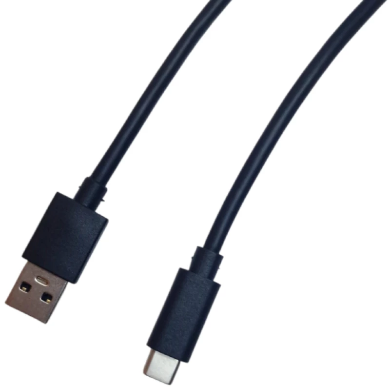 Naxius Cable USB 3.2_Type-C 3m NXCPDUC-60 Φόρτισης & Δεδομένων 10Gbps 3A 60W Naxius