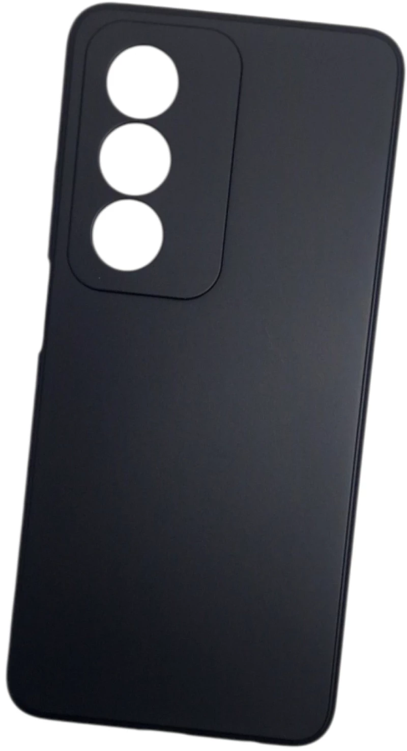 Naxius Case Black 1.8mm Oppo A80 Naxius