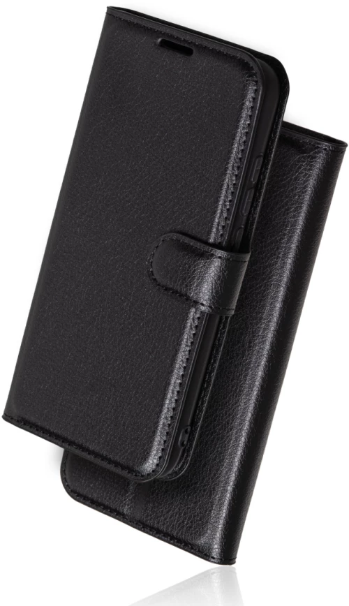 Naxius Case Book Black XiaoMi 16 Naxius
