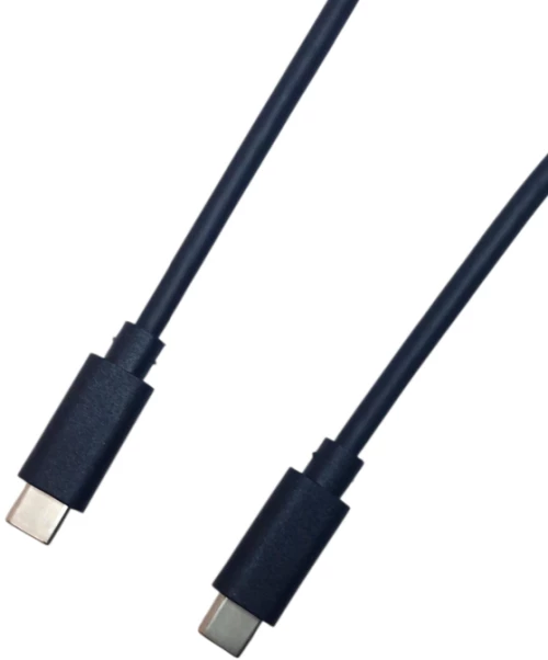Naxius Cable Type-C_Type-C 2m NXCPDCC-60 Φόρτισης & Δεδομένων 10Gbps 3A 60W Naxius