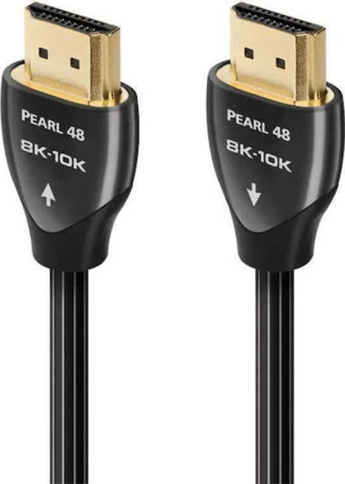 AudioQuest Pearl 48 HDMI 2.1 8K/48GBps 8K/10K (5 μέτρα)
