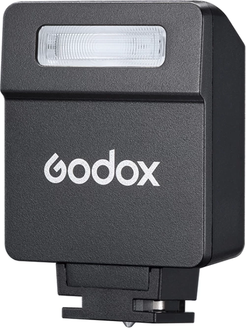 Godox iM22 Mini Retro Flash