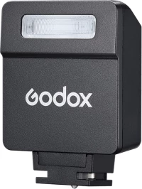 Godox iM22 Mini Retro Flash