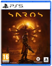 Sony Saros (PS5)