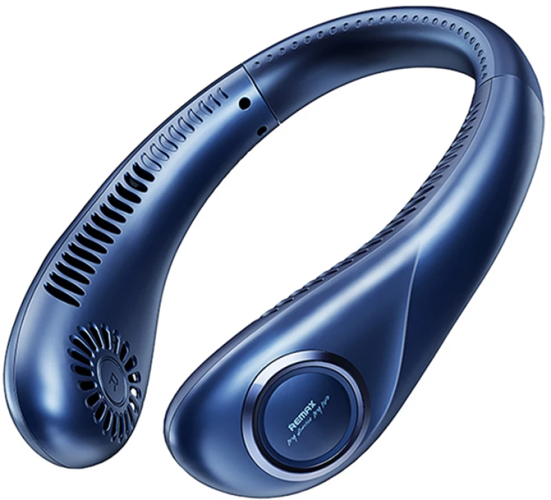 Neckband Fan Remax F23  Different Colors – 17959
