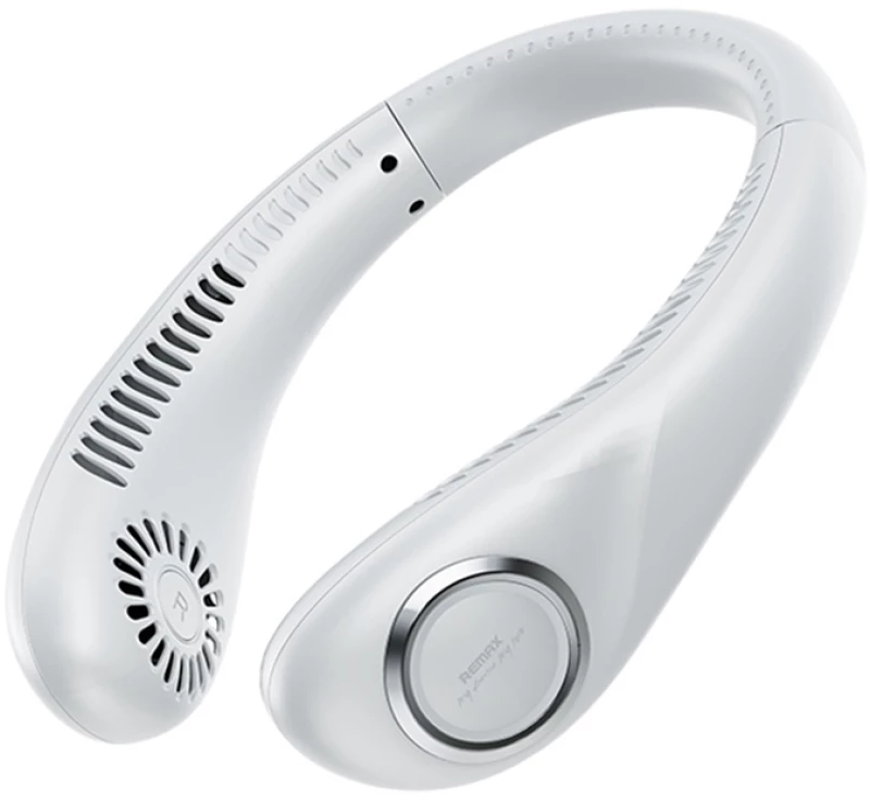 Neckband Fan Remax F23  Different Colors – 17959