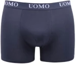 Boxer Ανδρικά 6Pack W1012 - ΠΟΛΥΧΡΩΜΟ