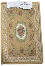 Πατάκι εισόδου - 38x58cm - 915510 - Beige